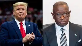 BREAKING: The Bio Administration Ending The Sierra Leone Visa Ban