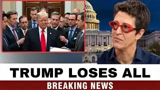 BREAKING: The Unyielding Storm – Inside Trump