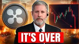 BREAKING  The US Government Just NUKED XRP!  Shutdown Confirmed 