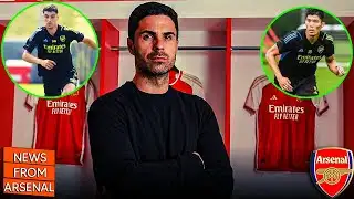 🚨🔴💣 BREAKING! THE WAIT IS OVER! DECISIVE MOMENT! - arsenal news transfer