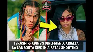 BREAKING: They Just KILLED 6ix9ine