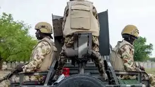 BREAKING ‼️ Things Just Got Worse | Why the Army Refused Bello Turji’s Last Move!