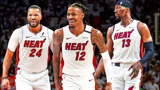 BREAKING: This Trade Just Opened the Door for Miami to Get Ja Morant