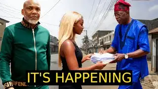 BREAKING: Tinubu Receives Documents Associated With Nnamdi Kanu Case