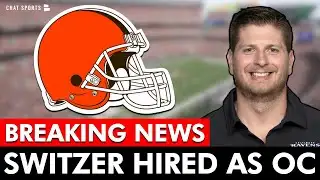 🚨BREAKING: Todd Monken Hires ANOTHER Ravens Coach As Browns Offensive Coordinator