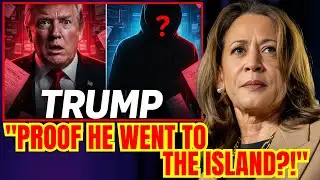 BREAKING: Trump Cover-Up BACKFIRES as TOP Official Is EXPOSED in the Files | Kamala Harris