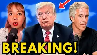 BREAKING! Trump DESTROYED In New Epstein Files