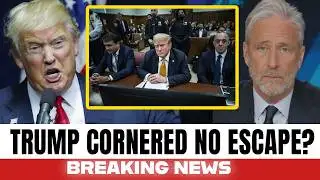 BREAKING Trump DRAWS RED LINE on Funding Bill as Shutdown