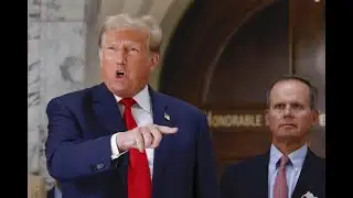 BREAKING: Trump faces REVOLT from his OWN party