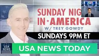 BREAKING: Trump Floats INSURRECTION ACT in Minnesota as Chaos Grows