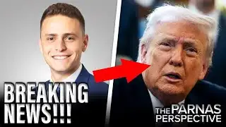 BREAKING: Trump FURIOUS After Being Called Out as more BOMBSHELL Epstein Files Released