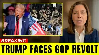 BREAKING: Trump Invokes Emergency Powers as Republicans Push Back | Kathy Hochul