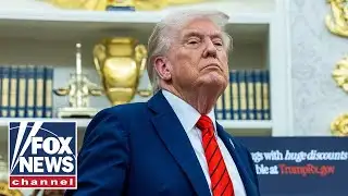 BREAKING: Trump issues STUNNING reversal on Epstein files