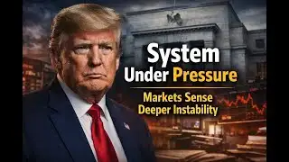 BREAKING: TRUMP MOVE TRIGGERS GLOBAL FINANCIAL PANIC