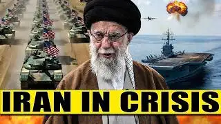 BREAKING: Trump Prepares GROUND INVASION After Iran ATTACKED US