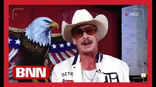 BREAKING: Trump Reacts After Kid Rock Calls Them ‘STRAIGHT-UP IDIOTS’