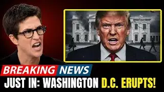 Breaking: Trump Refuses Court Order — Mass Resignations Rock Washington