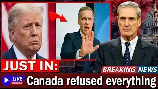 BREAKING: Trump’s 5 Trade Demands Backfired – How Canada Gained the Upper Hand