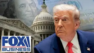 BREAKING: Trump’s credit card cap push puts pressure on AmEx earnings
