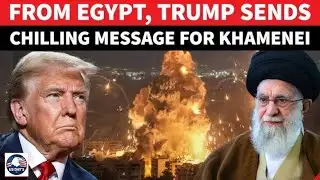 BREAKING Trump’s Shocking Bomb Warning Sends Cold Wave Across America Operation Midnight Hammer 2.0?