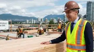 BREAKING: Trump’s Tariff Threats Against Canada Backfire — Carney Strikes Back