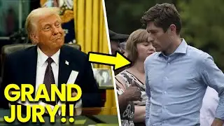 BREAKING! Trump Targets ANOTHER Democrat in DOJ Probe