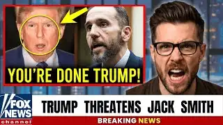 BREAKING! Trump Under Pressure After Jack Smith Reveals New Evidence