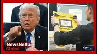 🚨 BREAKING Trump Urges GOP to 