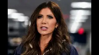 BREAKING UPDATE in Kristi Noem IMPEACHMENT