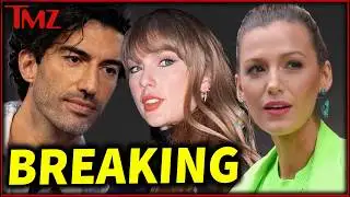 BREAKING UPDATE: Taylor Swift LEAKED Texts Reveal HUGE LIE?! | TMZ