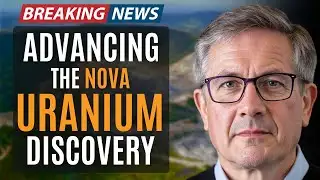 Breaking Uranium News: 2026 Drilling at Dorado Underway | Purepoint Uranium