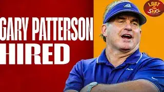 BREAKING:  USC lands Gary Patterson as Defensive Coordinator