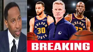 [BREAKING] WARRIORS HAVE 3 DAYS TO DECIDE THEIR FUTURE… AND THIS GAME MADE IT CLEAR WHY