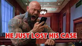 Breaking: Wes Watson Destroyed In Deposition