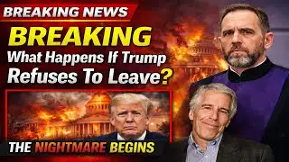 BREAKING What Happens If Trump Refuses To Lea - Jack smith