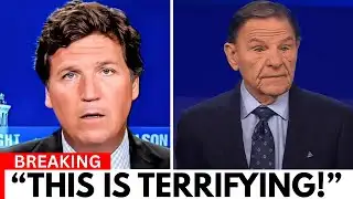 BREAKING: What Kenneth Copeland Never Expected to Go Public — Shocking New Details