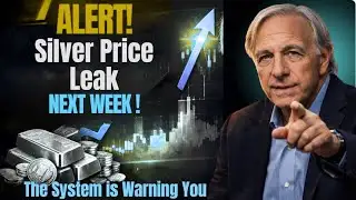 BREAKING: What the Silver Market Is Really Pricing In Next Week