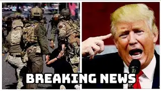 BREAKING: Whistleblower EXPOSES Major Trump Administration Constitutional Violation