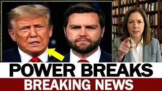 BREAKING: White House OFFICIALS RESIGN as President REFUSES TO STEP DOWN — Total Collapse!!