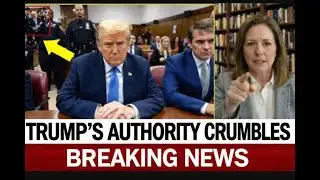 BREAKING: White House Staff Seal Off Floors as Trump Loses Control Amid Internal Emergency