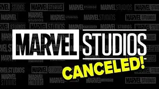 BREAKING! WHY MARVEL STUDIOS JUST CANCELED THE LAST MULTIVERSE SAGA  UNTITLED RELASE DATE