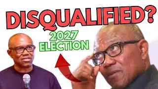 BREAKING: Why Peter Obi Could Be Arrested Before 2027 Elections And LP Supporters…