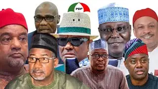 BREAKING: WIKE IN DILEMA, INFLUENCE DIMINISHED AS ATIKU QUITS PDP| WILL HE STILL SUPPORT TINUBU?