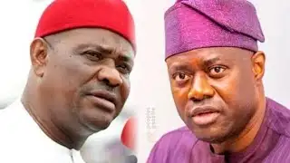 BREAKING: WIKE THREATENS SEYI MAKINDE FOR EXPOSING THEIR HIDDEN SECRETS 