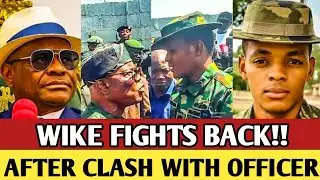 BREAKING! 🔥WIKE WEEPS AFTER CLASH🔥 CLAIMS HIS RIGHTS WERE IGNORED!