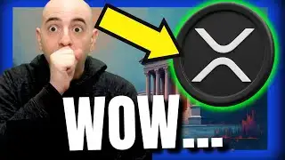 BREAKING XRP NEWS 🚨 The Fed’s New Update Surprised Everyone (Explained)
