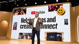 BREAKING: YouTube CEO Monetization Announcement
