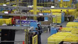 Breakingviews TV: Amazon hits a wall