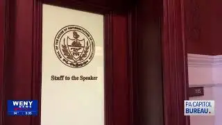 Breakthrough in Pennsylvania State Budget Impasse