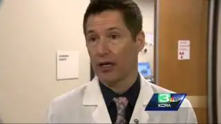 Breakthrough technology may help surgeons with a painful, complicated procedure